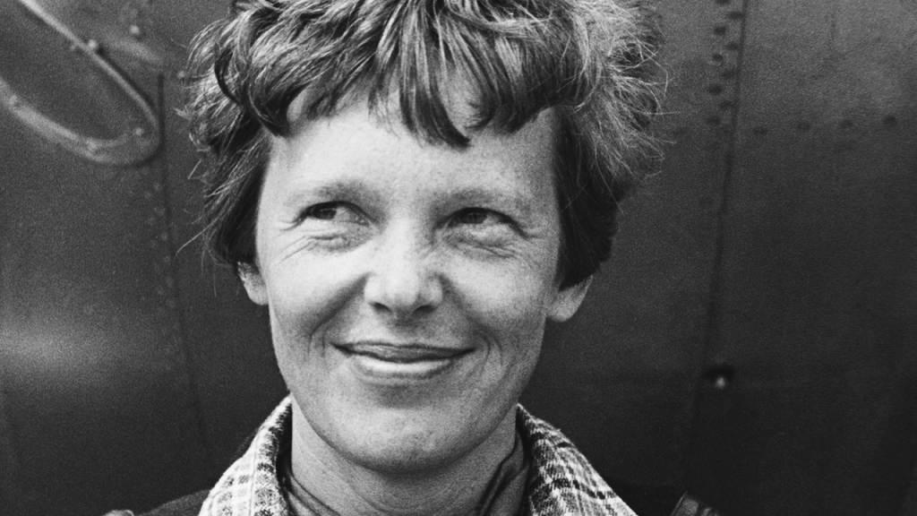 Τα συντρίμμια του αεροπλάνου της Amelia Earhart μπορεί να βρεθούν στον πυθμένα του ωκεανού για πρώτη φορά μετά από 87 χρόνια