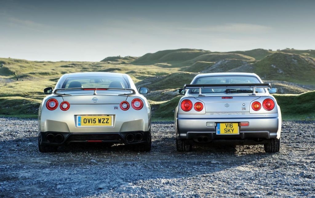 An Idiot’s Guide To The Nissan Skyline GT-R: History, Generations, Special Editions | Feature