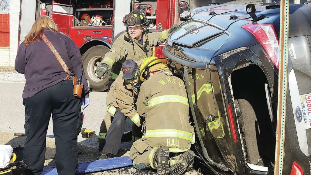 Οι δρόμοι Sioux Falls μετατρέπονται σε παράνομο δρόμο ταχύτητας, Εννέα άντρες χρεώνονται