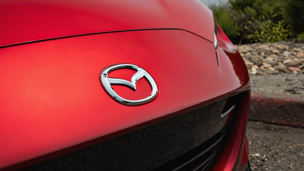 10 λόγοι για να περιμένετε το Mazda MX-5 Miata 2025