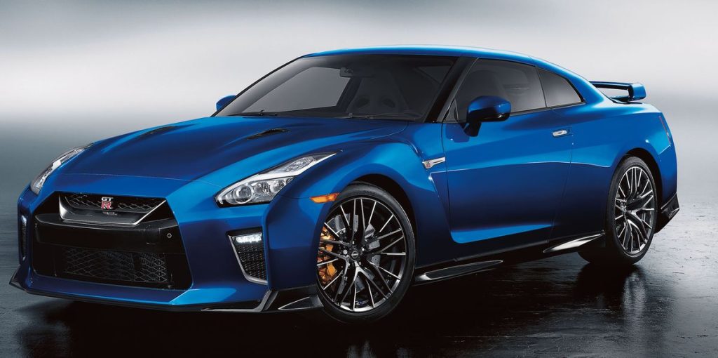 2023 Nissan GT-R Ανασκόπηση, τιμολόγηση και προδιαγραφές