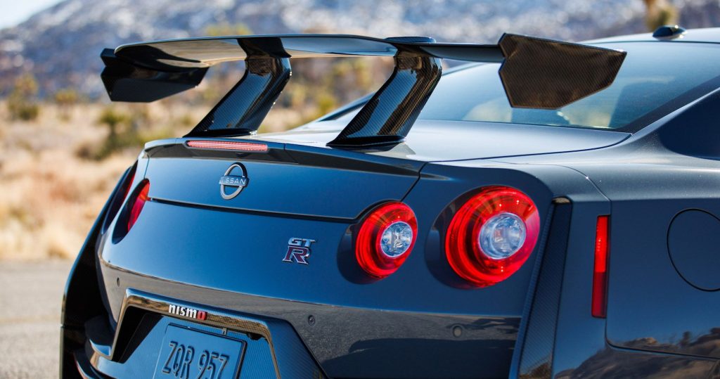 2024 Nissan Skyline Nismo: Όλα όσα γνωρίζουμε