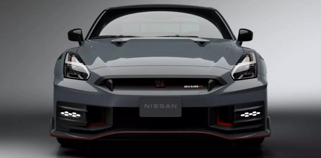 Αυτή είναι η τιμή του αναμενόμενου Nissan GT-R 2024 στην Ευρώπη!  (Εικόνες)