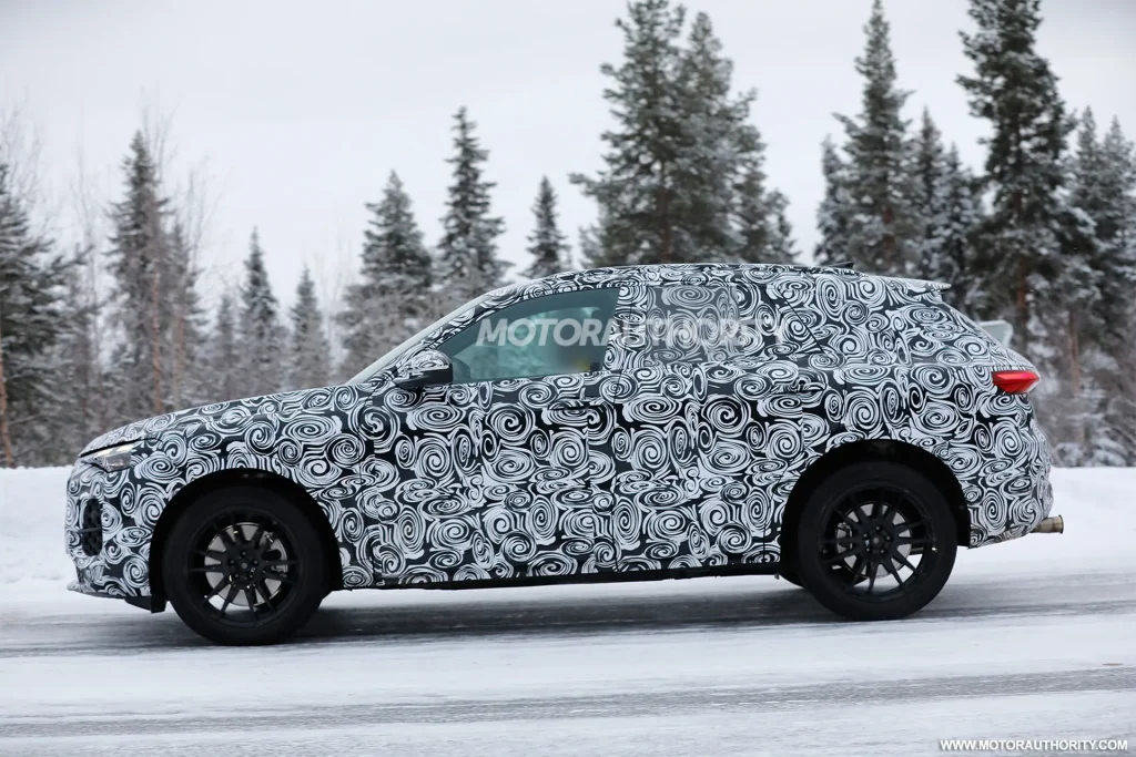 2025 Audi Q5, 2025 Cadillac CT5-V Blackwing: Τα σημερινά νέα του αυτοκινήτου