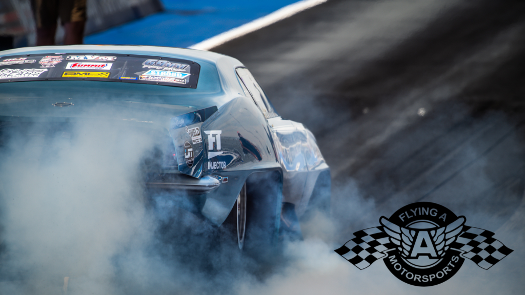 Η Flying A Motorsports συνεχίζει τη συνεργασία με τη σειρά Mid-West Drag Racing για τη σεζόν 2024 |  Drag Illustrated