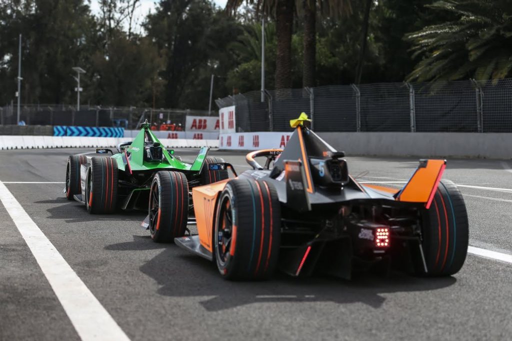 Formula E Mexico, Wehrlein: «Δεν υπάρχουν πολλά προσπεράσματα;  Ο αγώνας είναι πολύ σύντομος» – Formula E