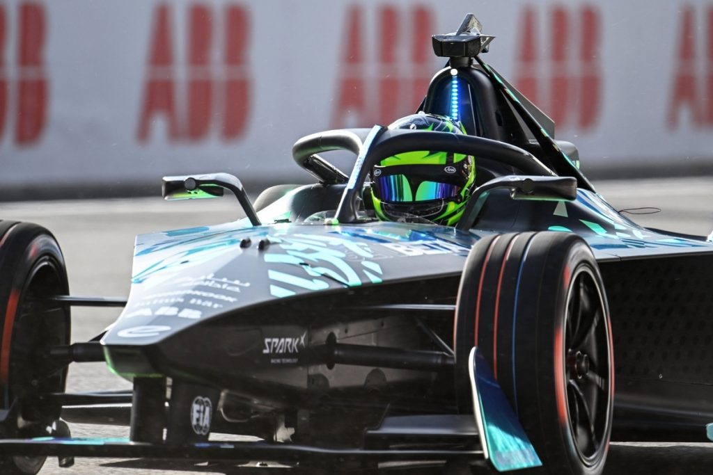 Formula E, οι αριθμοί του τεχνολογικού άλματος: από την αρχή στο Gen4 |  FP – Formula E