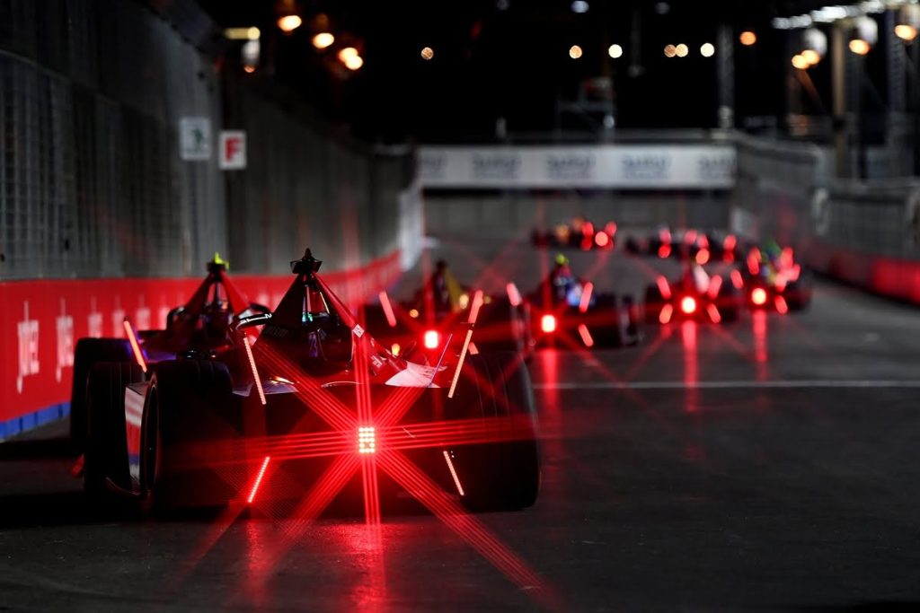 Formula E, Diriyah: όλες οι προκλήσεις μιας από τις πιο τεχνικές πίστες |  FP – Formula E