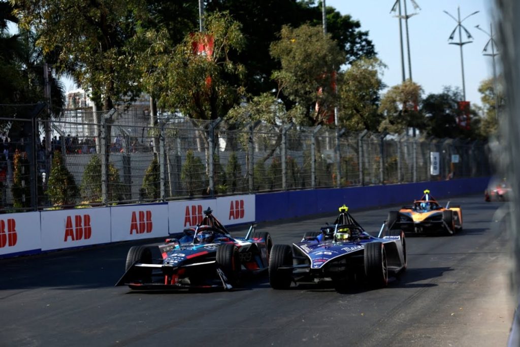 Ημερολόγιο Formula E 2024: Η Ινδία παραλείπει, σε 16 αγώνες |  FP – Ημερολόγια