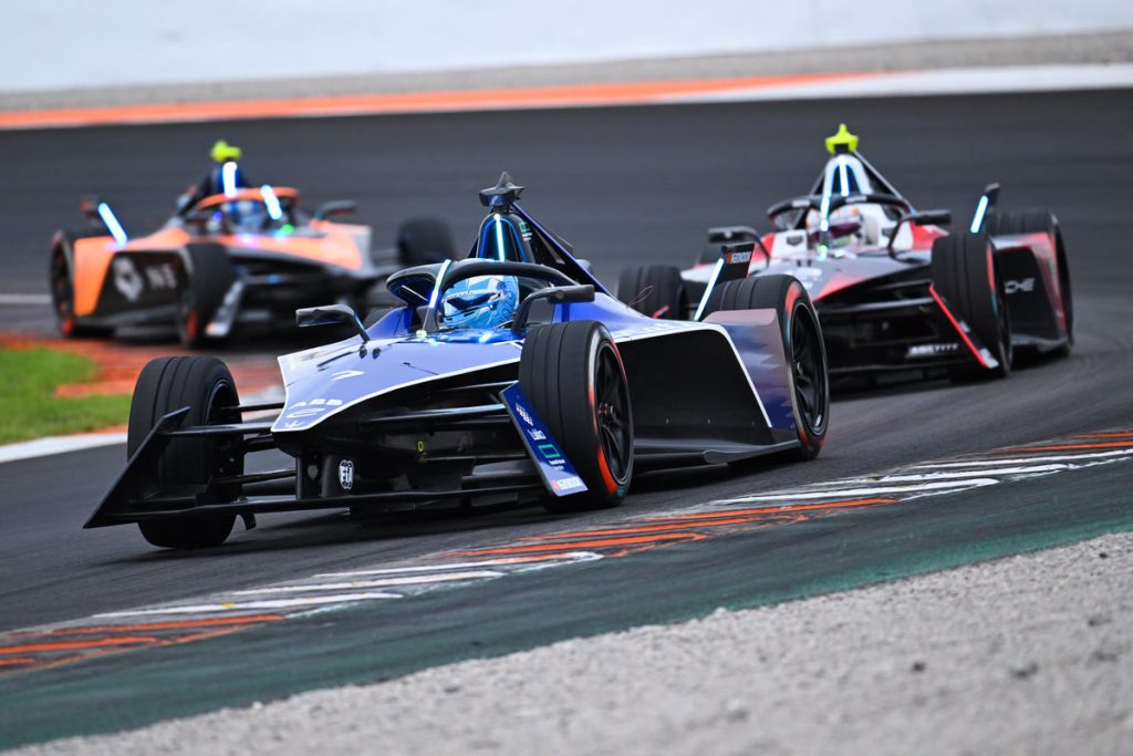 Οικονομικά spin-offs: Η Formula E έχει δυνατότητες MotoGP |  FP – Formula E