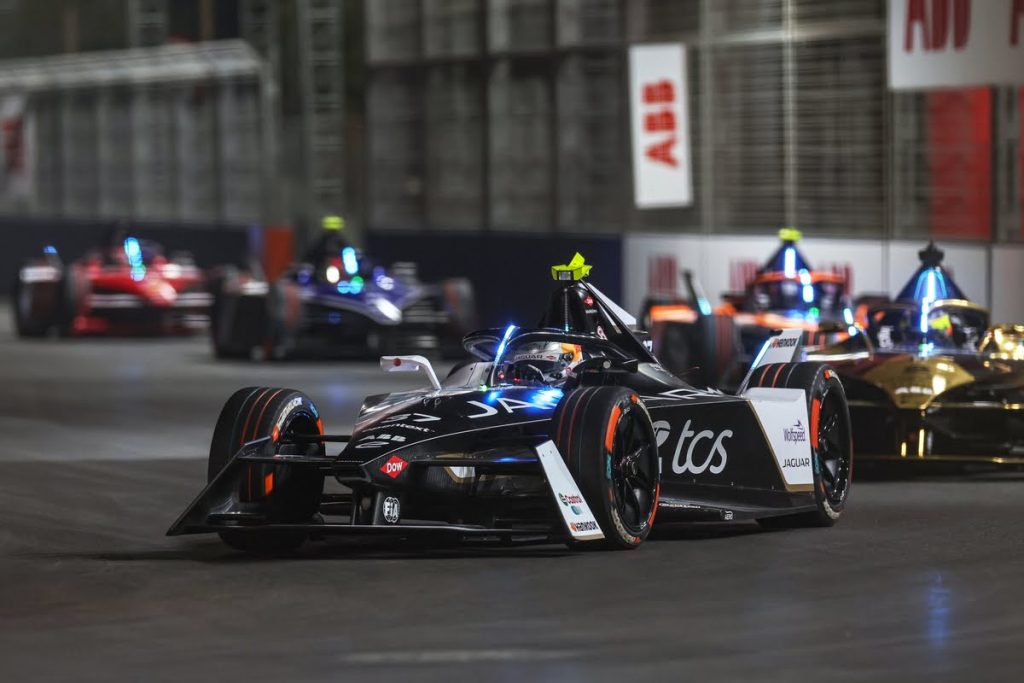 Formula E: Ο Cassidy πετά, αλλά η Jaguar φοβάται τον Misano και τη Σαγκάη |  FP – Formula E