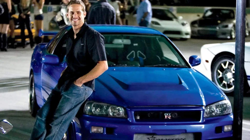 Fast & Furious: Το Nissan Skyline R34 GT-R του Paul Walker πωλήθηκε για ένα απίστευτο ποσό