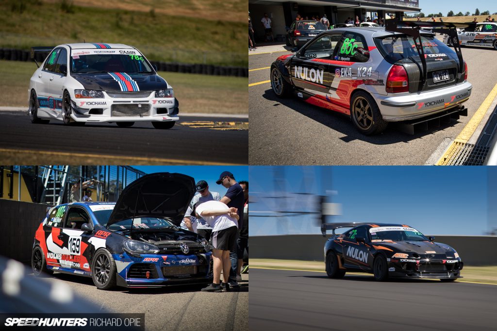 Four Ways To Take On WTAC’s Clubsprint Class