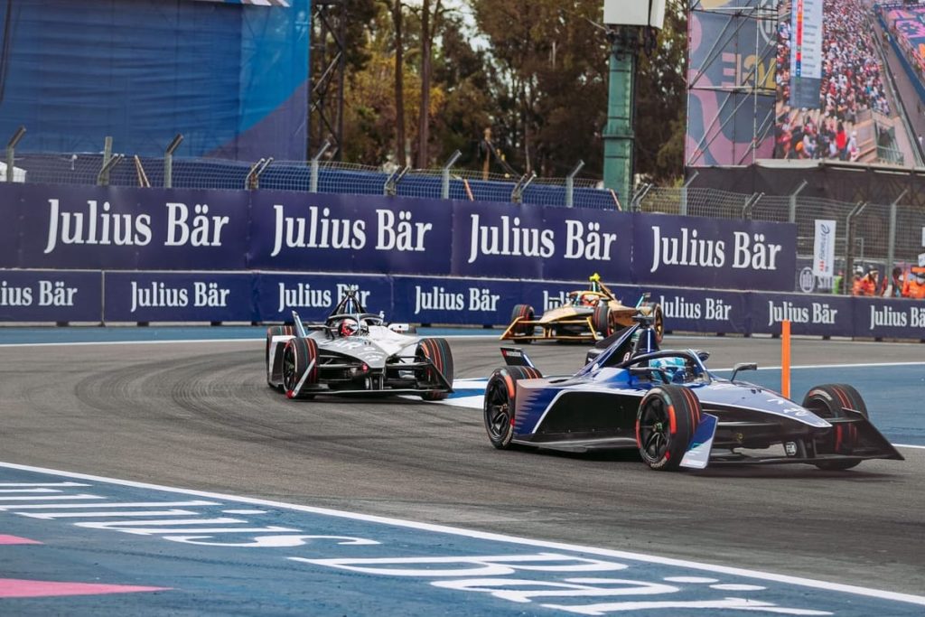 Η Formula E στα πρόθυρα της προσθήκης ενός τίτλου που έχει καθυστερήσει πολύ