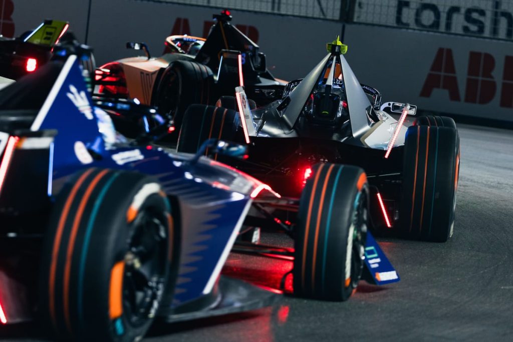 Ο πιο σημαντικός αγώνας στην ιστορία της Formula E