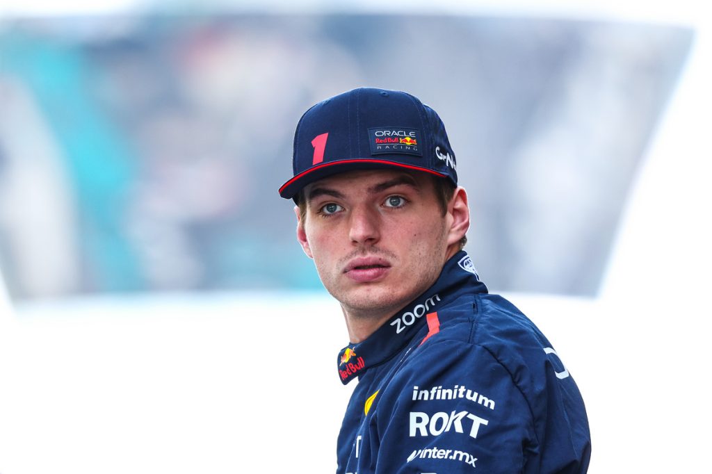 Η Formula E προκαλεί τον Verstappen: «Αν χάσει, θα δωρίσουμε 250.000 δολάρια» |  FP – Formula E