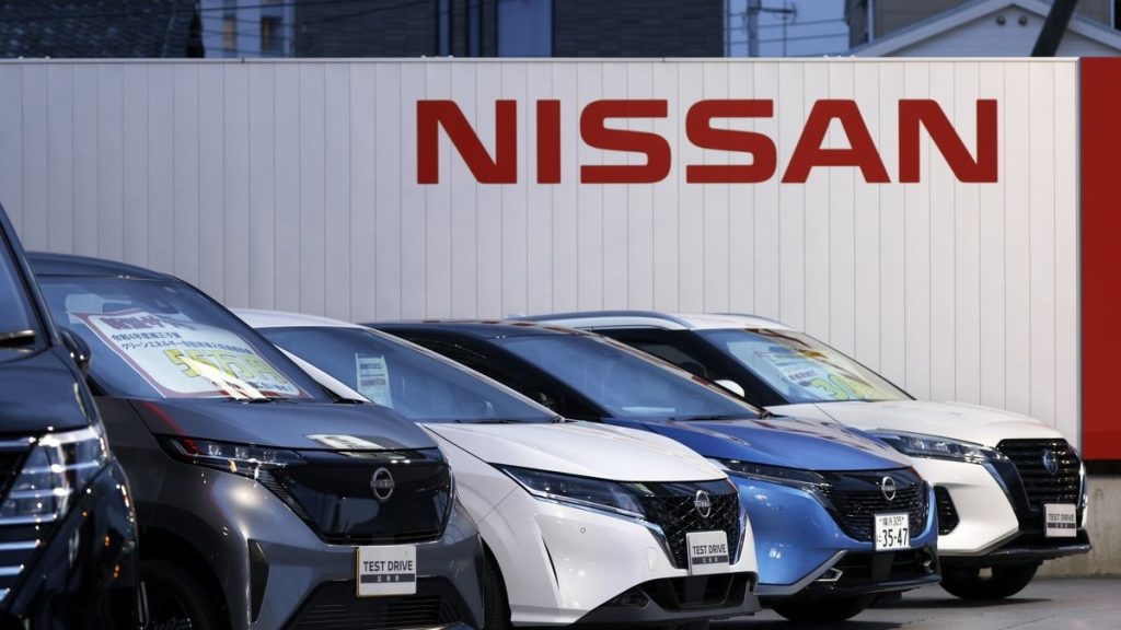 Nissan Eyes Autonomous Ride-Share Service στην Ιαπωνία έως το 2027 εν μέσω έλλειψης οδηγού