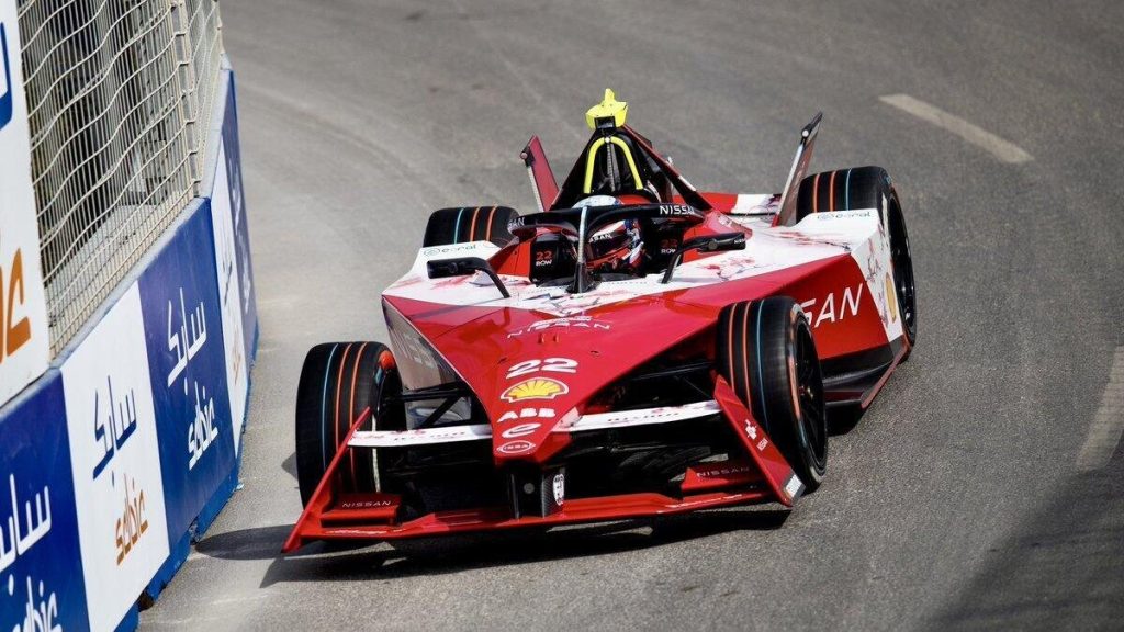 Formula E. Qualifying Race 2 E-Prix Diriyah: pole position για Rowland και Nissan – Electric