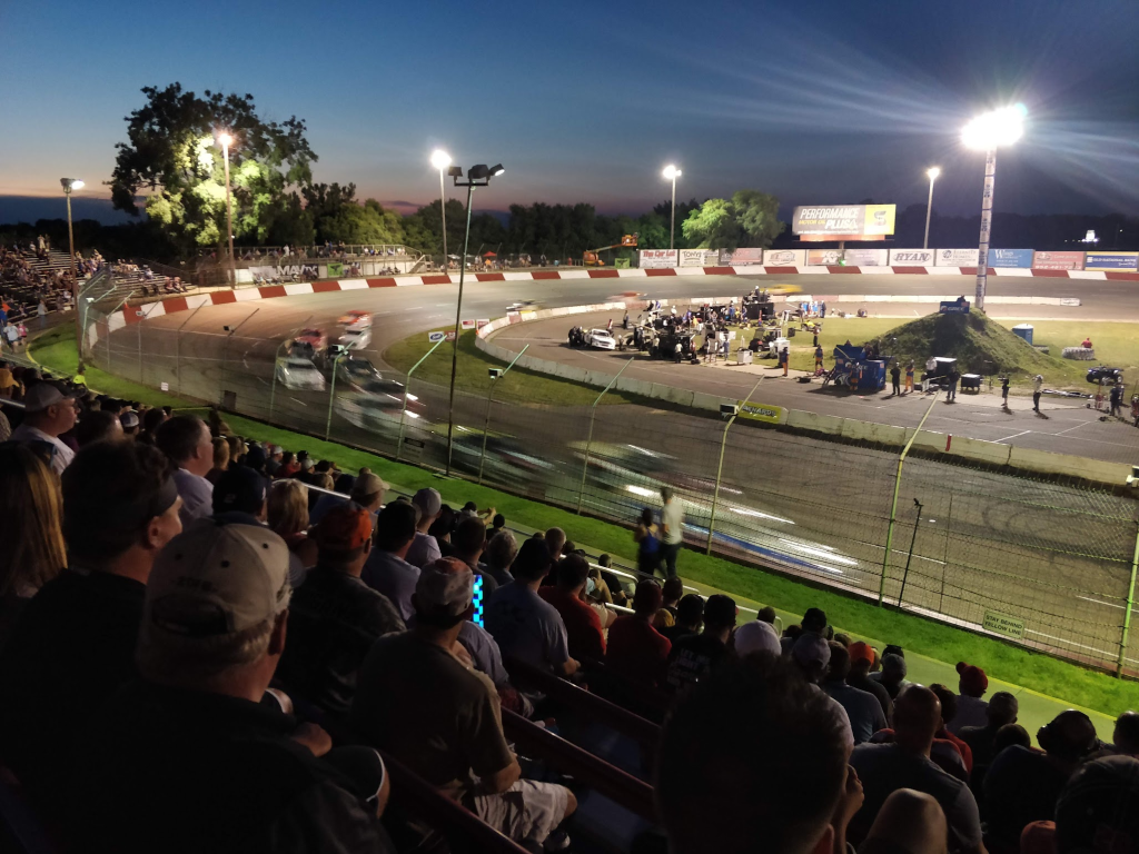 The City Slicker’s Guide to Twin Cities Auto Racing