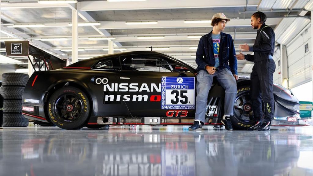 Το Hero Nissan GT-R GT3 της ταινίας Gran Turismo βγαίνει σε δημοπρασία στις 25 Αυγούστου – GTPlanet