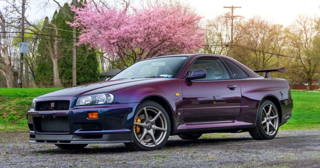 10 λόγοι για τους οποίους το Nissan Skyline είναι ένα εμβληματικό αυτοκίνητο JDM