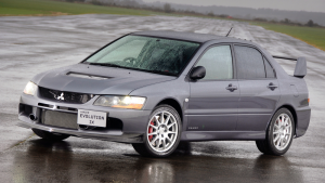 A Moron’s Overview To The Mitsubishi Lancer Development: Background, Generations, And Our Positions|Information