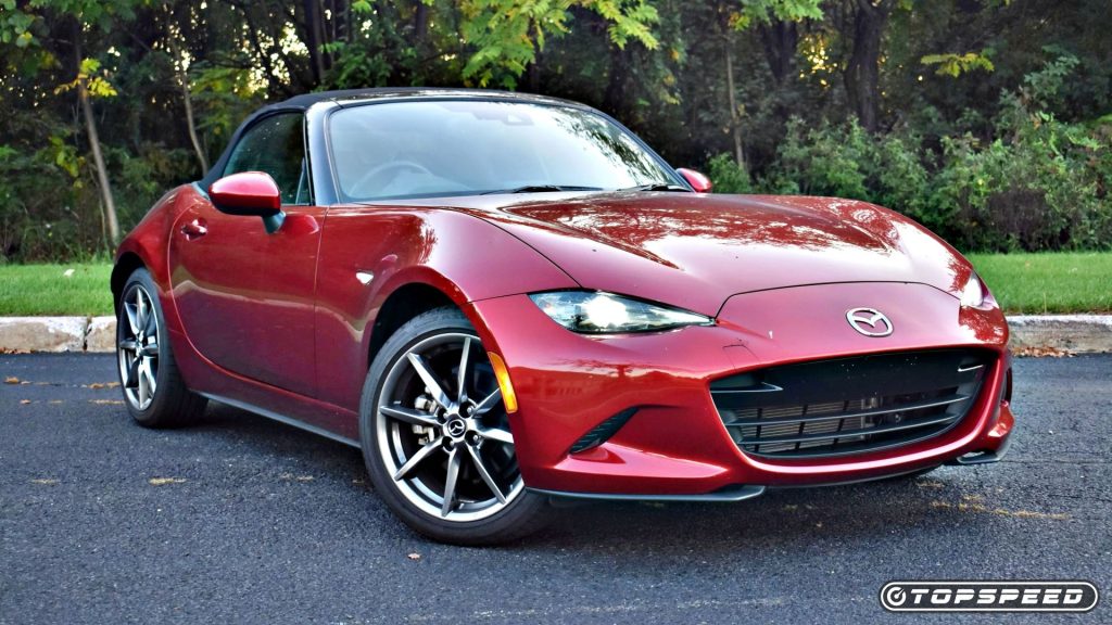 15 Cost-Effective Alternatives To The Mazda MX-5 Miata