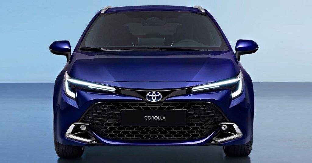 Οι τιμές των νέων Toyota Corolla Sedan, Hatchback & Touring Sports στην Ελλάδα