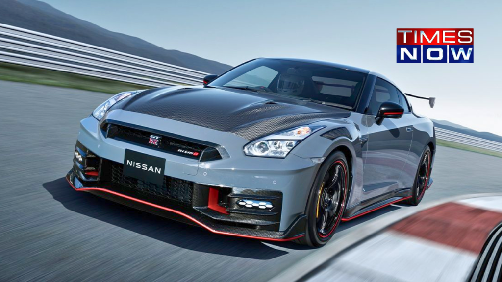 Nissan Gt-r: 2025 Nissan GT-R & GT-R Nismo Παρουσιάστηκε στην Ιαπωνία |  Ειδήσεις αυτοκινήτου