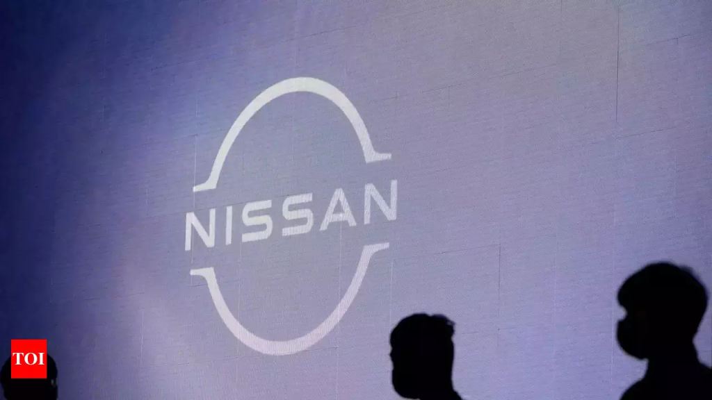 Η Nissan αποκαλύπτει στρατηγική για τη μείωση των δαπανών κατασκευής ηλεκτρικών οχημάτων