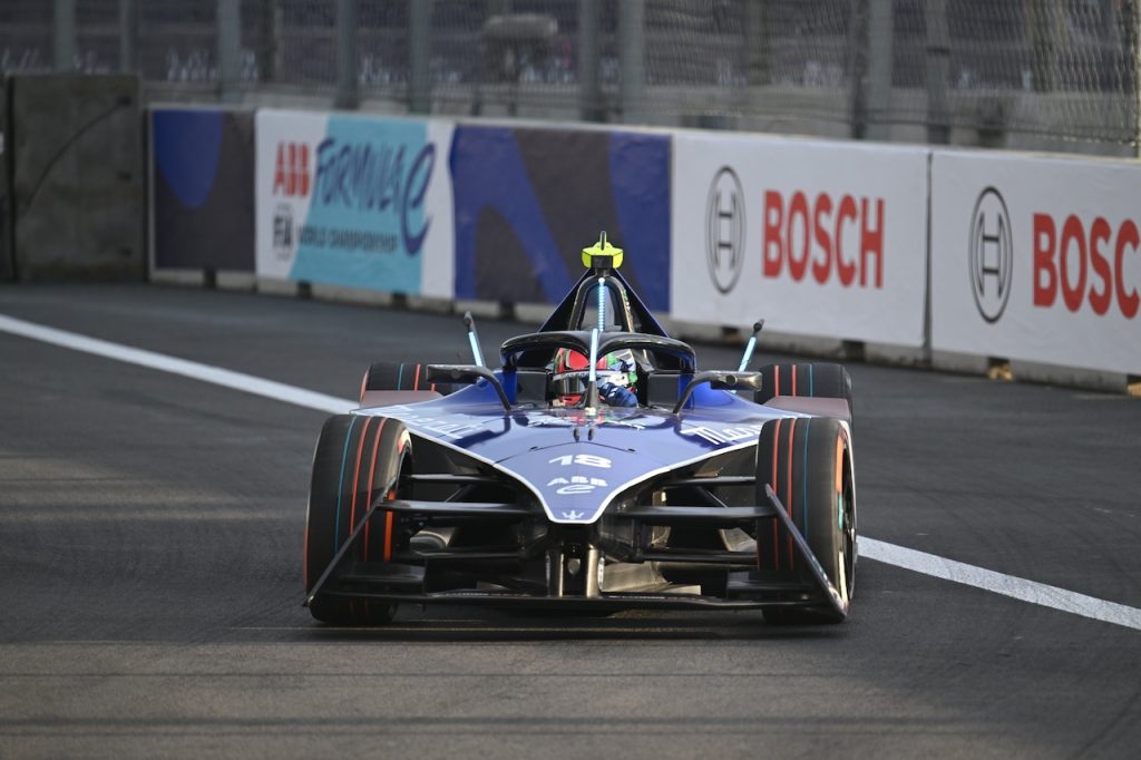 Formula E Σαουδική Αραβία e-Prix 2024: ώρες αγώνων και πώς να τους παρακολουθήσετε στην τηλεόραση