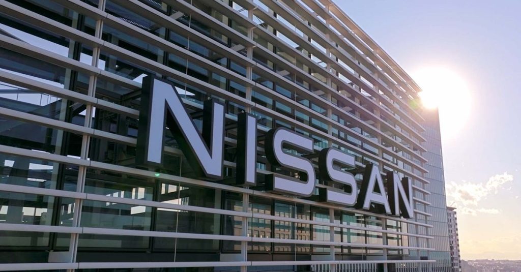 Η Nissan και η Honda θα συνεργαστούν για την επόμενη γενιά ηλεκτρικών αυτοκινήτων