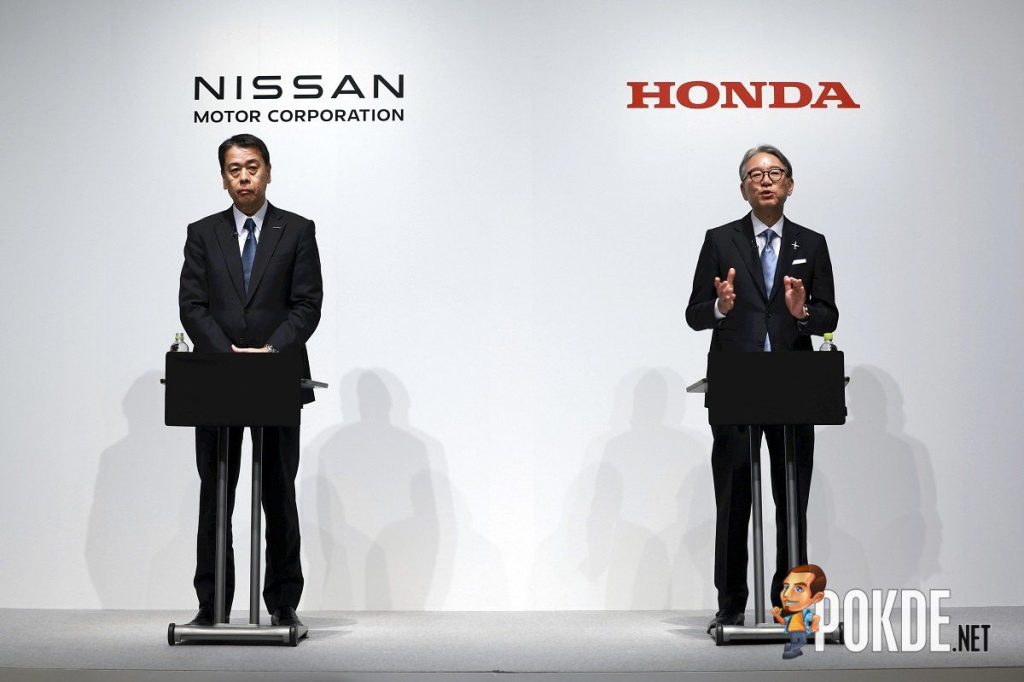 Honda και Nissan Explore Strategic Partnership for EV Development – ​​Pokde.Net