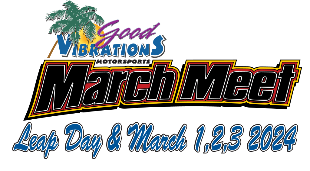 2024 BAKERSFIELD MARCH MEET – EVENT PAGE