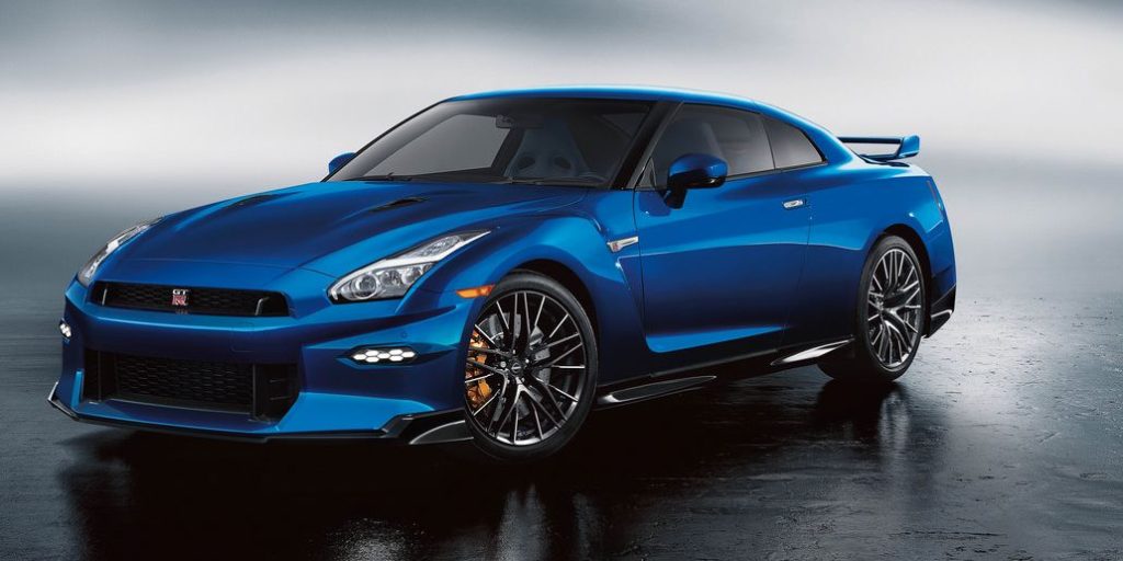 Το Nissan GT-R αποκτά τις εντυπωσιακές εκδόσεις T-Spec Takumi και Skyline περιορισμένης παραγωγής