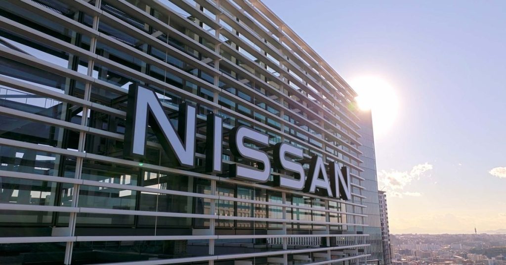 Η Nissan και η Honda συζητούν μια συνεργασία για ηλεκτροκίνητα αυτοκίνητα