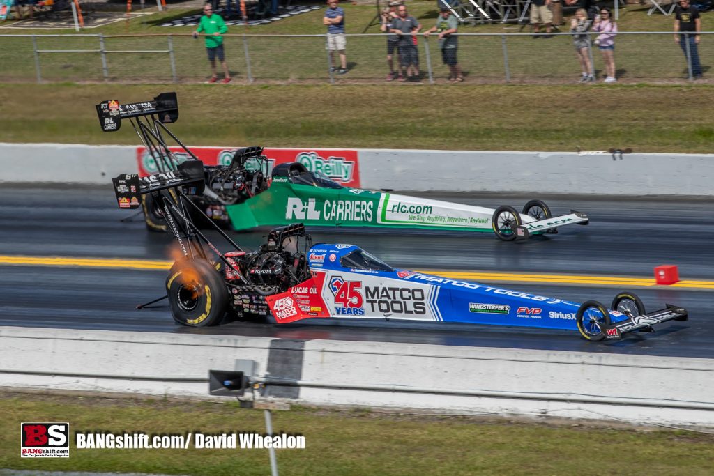 BangShift.com 2024 NHRA GatorNationals Action Photos: Ο David Whealon μας έφερε όλη τη δράση και οι λήψεις ξεκινούν εδώ!