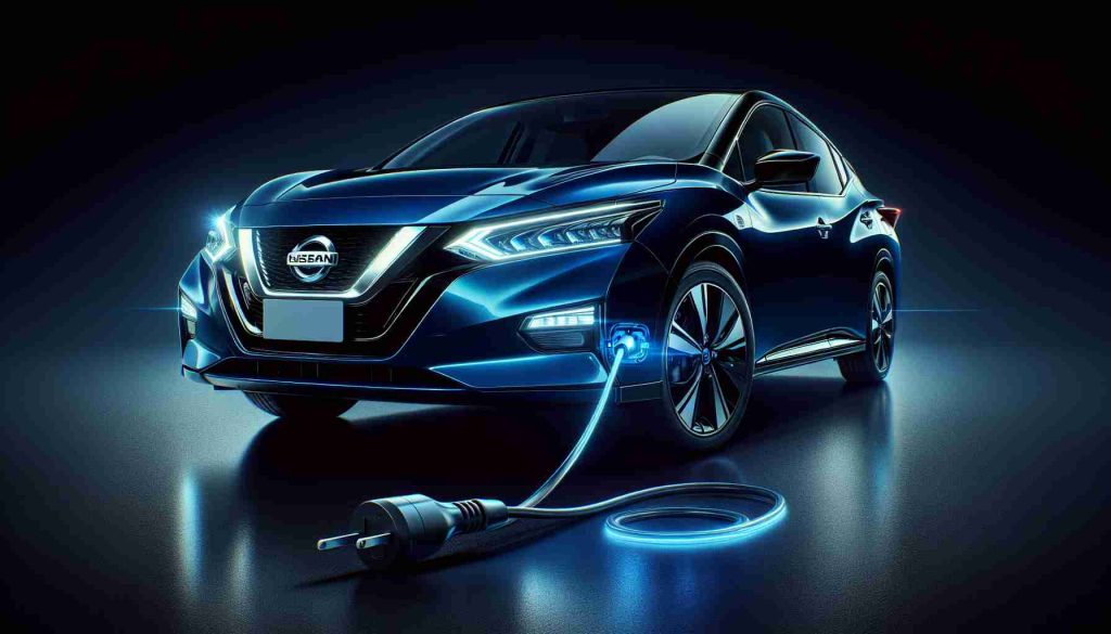 Η Nissan επιταχύνει τη στρατηγική της για την ηλεκτροκίνηση με νέους στόχους