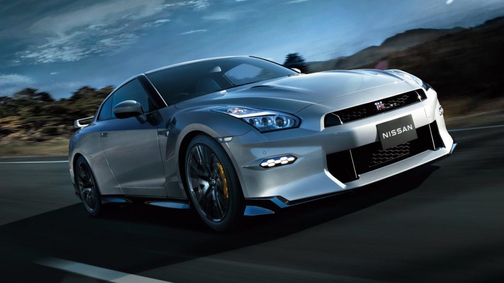 Το Nissan GT-R του 2025 αποκαλύφθηκε με turbo ταχύτερης περιστροφής, υπέροχο εσωτερικό «Blue Heaven»