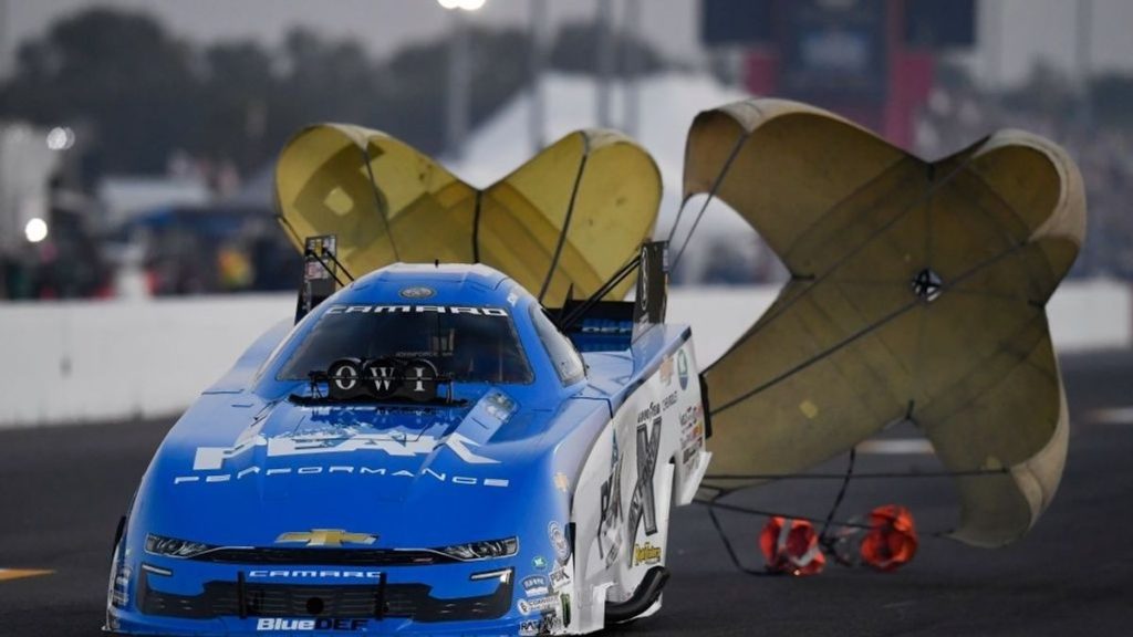 Drag Racing’s New Era with Force, Schumacher, and Fresh Champs Set to Ignite Season 2024