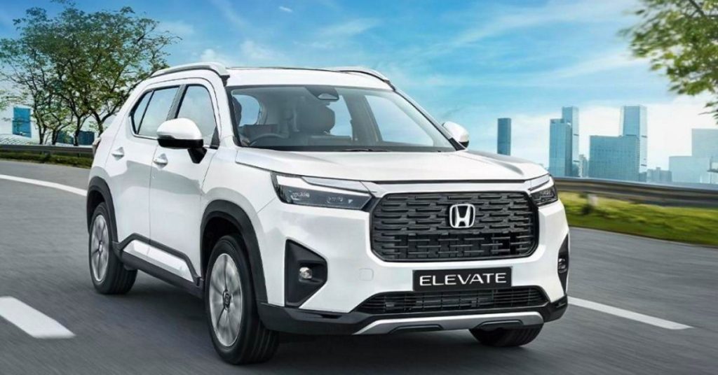 Η Honda προσφέρει μεγάλες εκπτώσεις σε Elevate SUV και City Sedan τον Μάρτιο του 2024