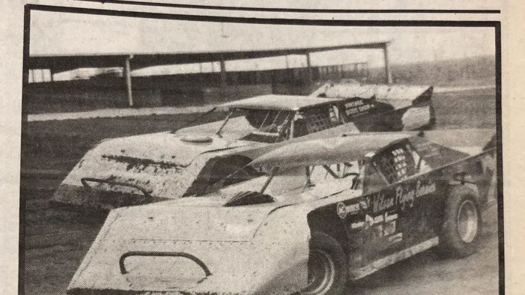 Στους τιμώμενους του Nebraska Auto Racing Hall Of Fame 2024 περιλαμβάνονται ο οδηγός του Γκέτεμποργκ |  1340 KGFW
