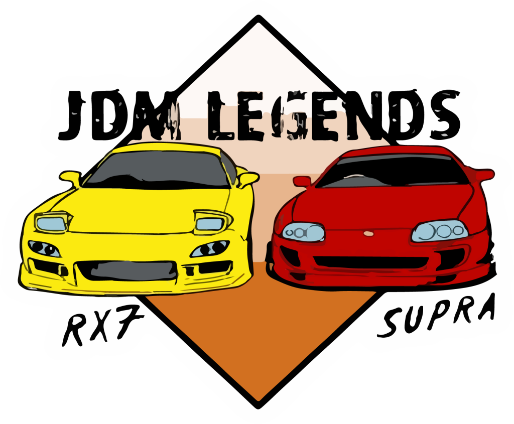 car legends