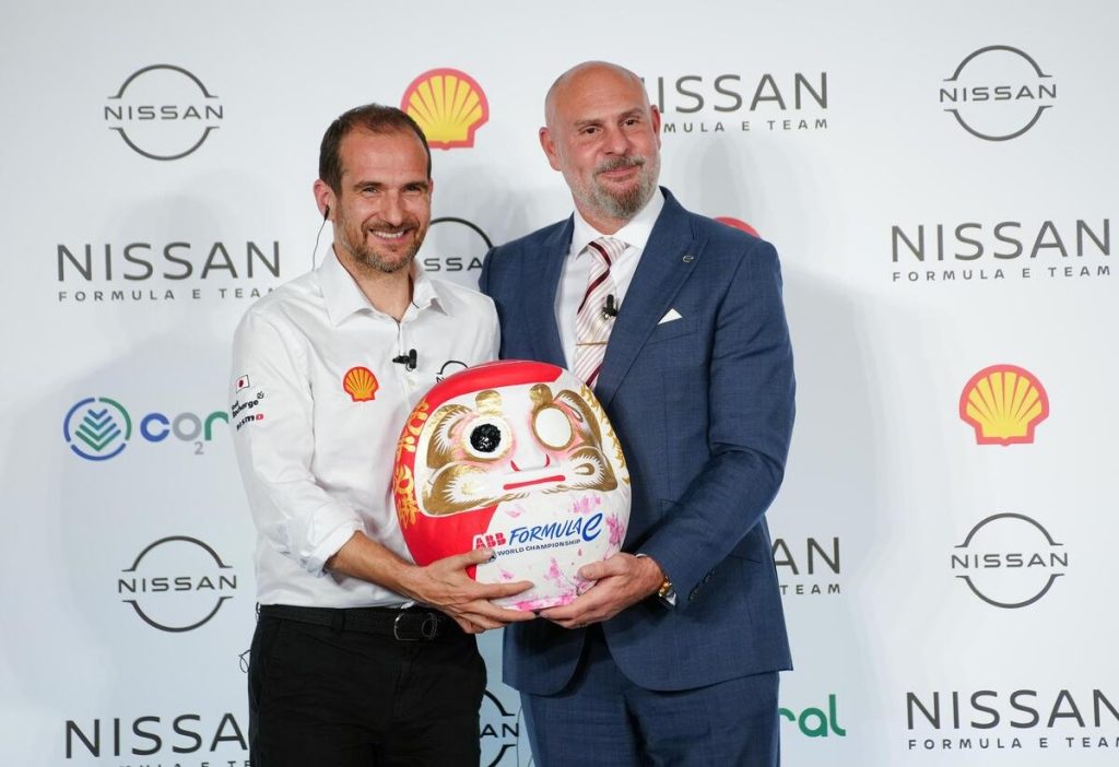 Formula E. Nissan ο πρώτος κατασκευαστής που κατέληξε σε συμφωνία για το GEN4 έως το 2030 – Electric