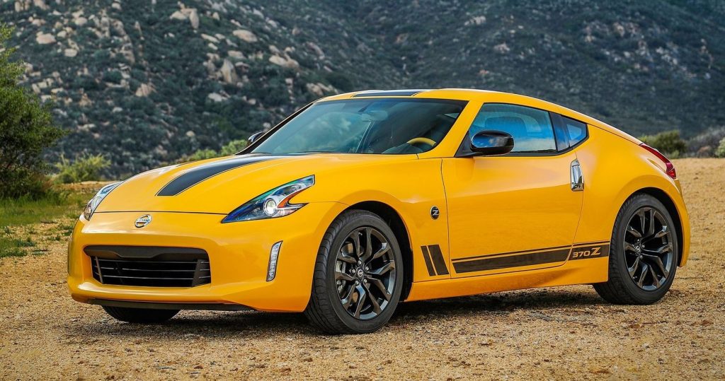 2009-2021 Nissan 370Z: Τιμές, προδιαγραφές και χαρακτηριστικά