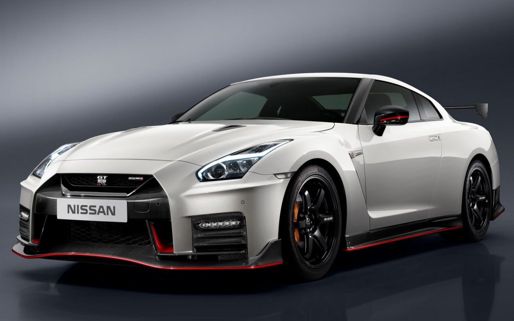 Νέο Nissan GT-R NISMO |  Η ΚΑΘΗΜΕΡΙΝΗ