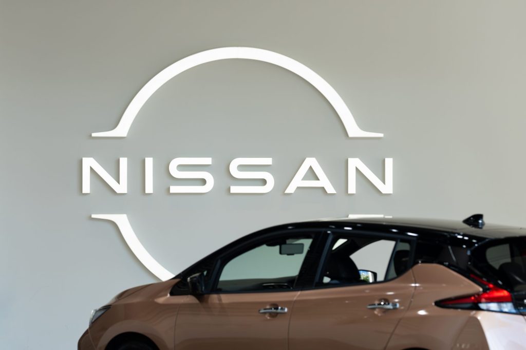 Η Nissan στοχεύει στην ανάπτυξη, την αύξηση των πωλήσεων στο Διαδίκτυο, η Hyundai Επενδύει μεγάλες στο μέλλον των EV