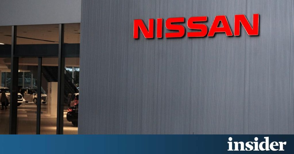 Η Nissan αισιόδοξη για το μέλλον παρά τις προκλήσεις