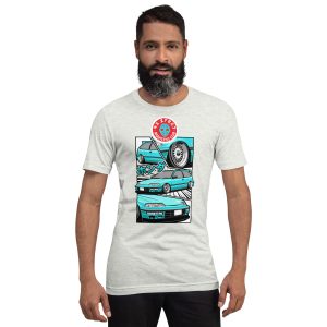 Honda civic t shirt