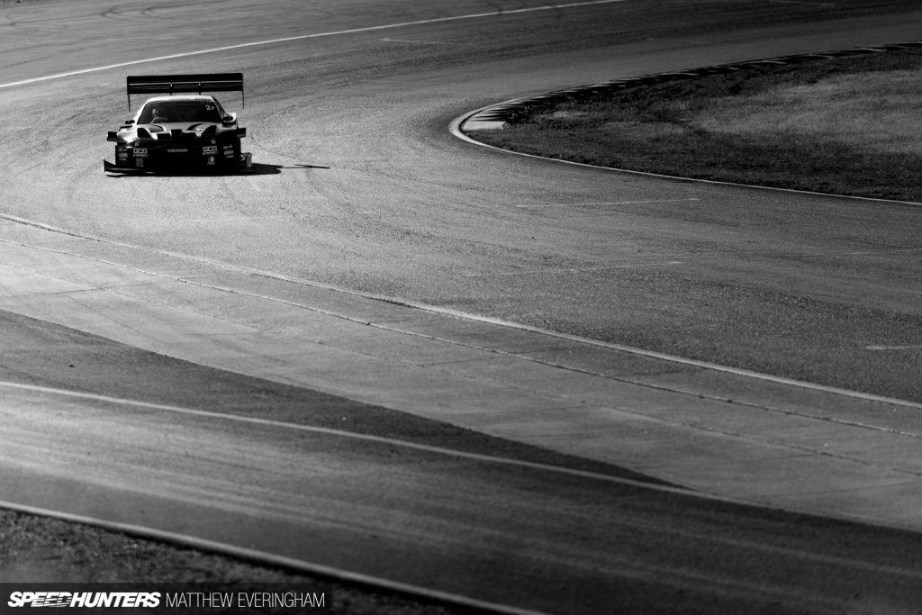 This Is WTAC – Speedhunters